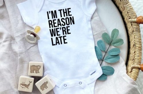 funny baby onesies