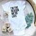 funny baby onesies
