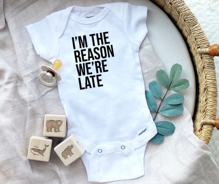 funny baby onesies