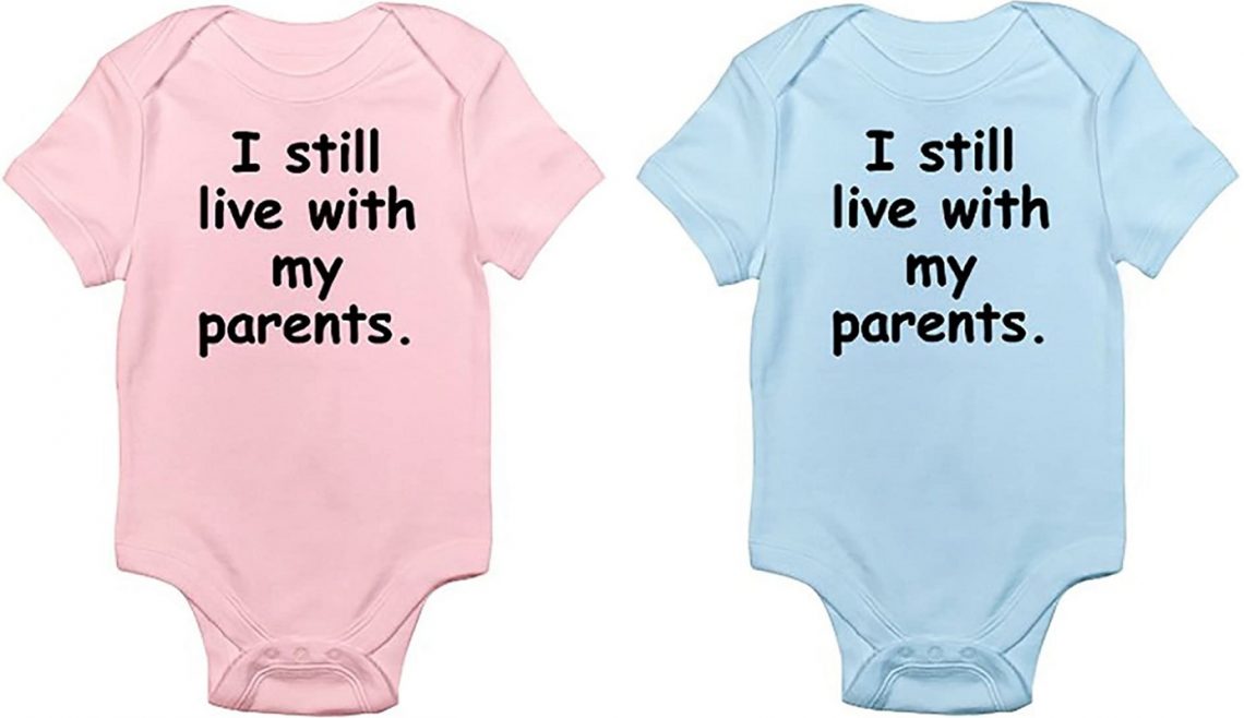 funny baby onesies