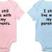 funny baby onesies
