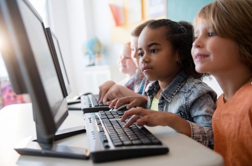 Screen Time and Children