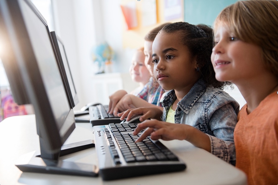 Screen Time and Children