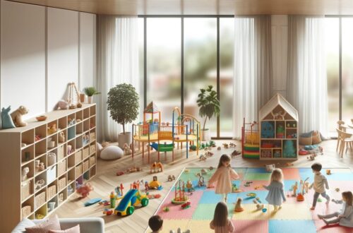 Montessori toys