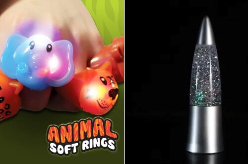 light up toys