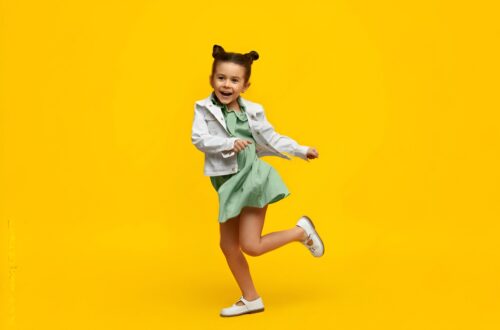 Dance Performance